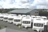 Black Country Caravans