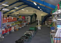 Accessories shop image