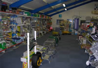 Accessories shop image 2