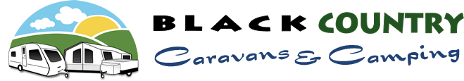 Black Country Caravans & Camping Text