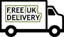 Free delivery on all items