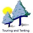 Touring & Tenting website