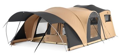 Cabanon Mercury | Trailer Tents | Cabanon Trailer Tents