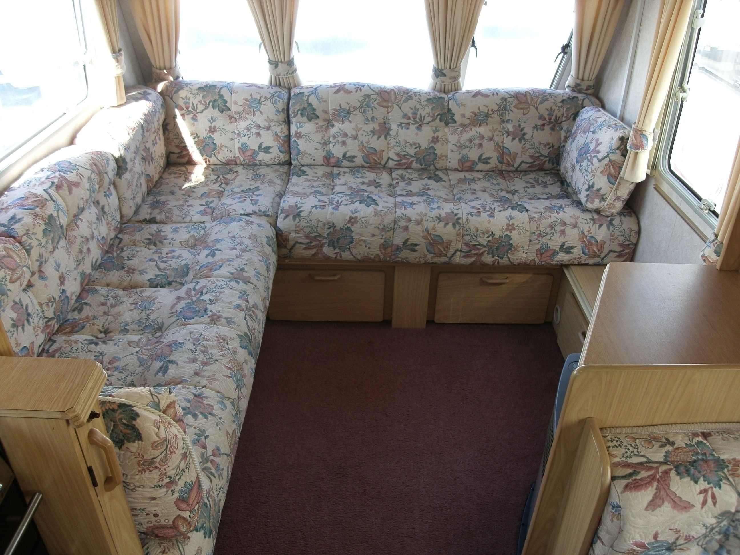 Bailey Pageant Moselle