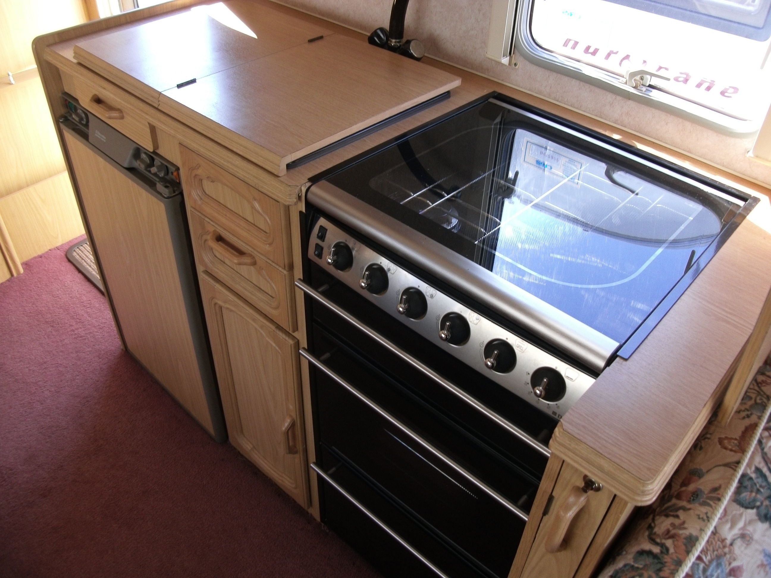 Bailey Pageant Moselle