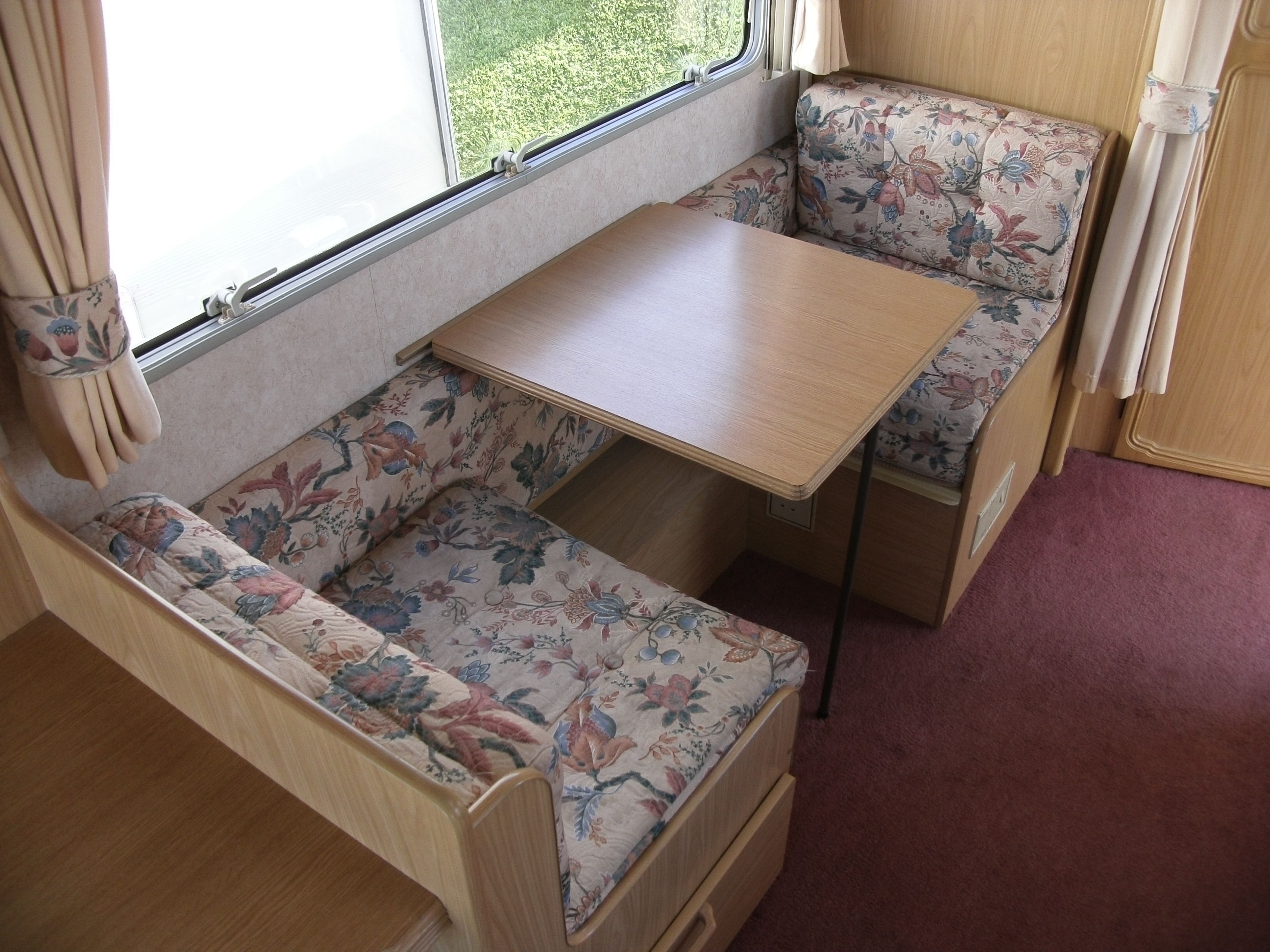 Bailey Pageant Moselle