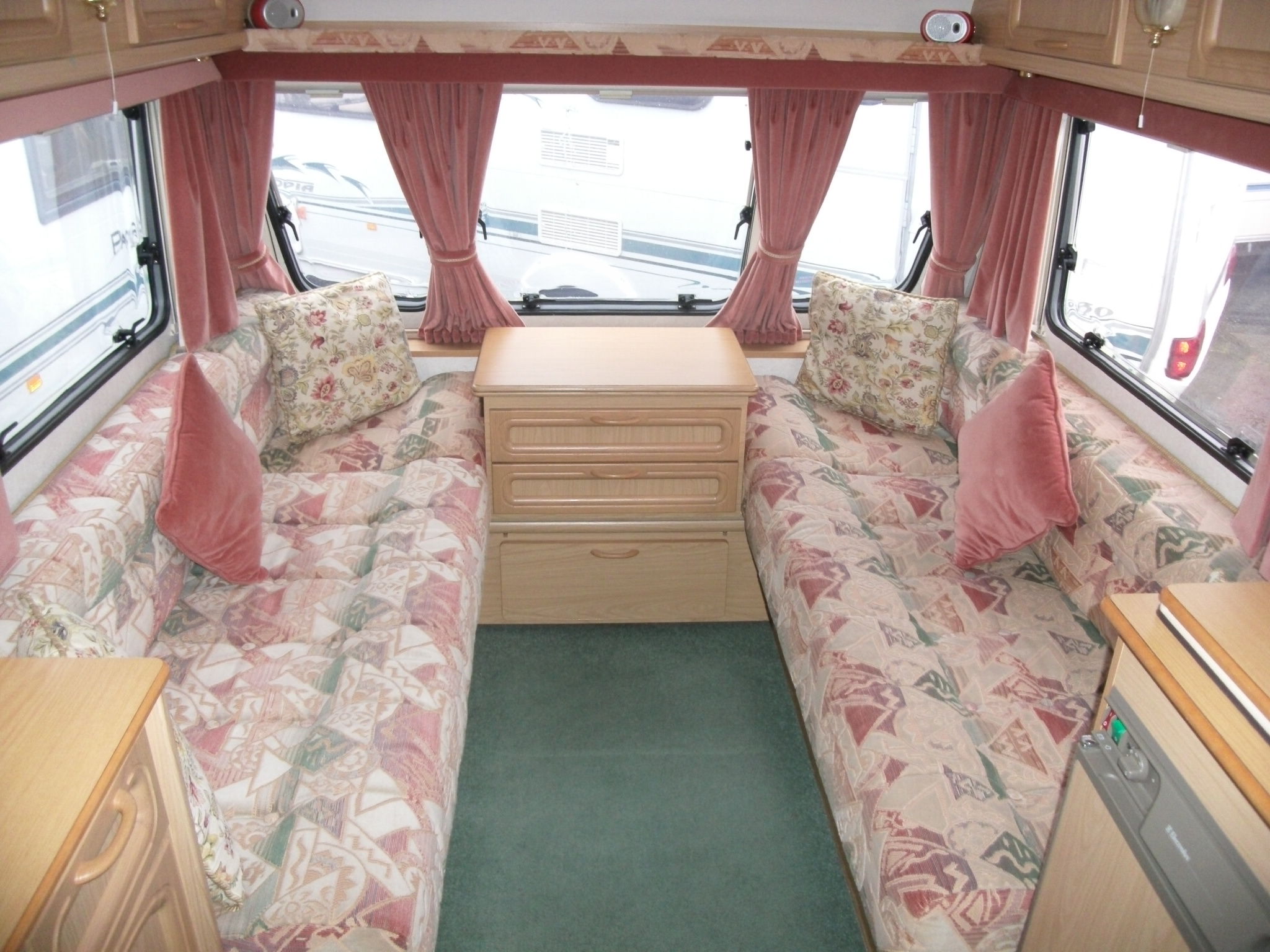 Ranger 460/2