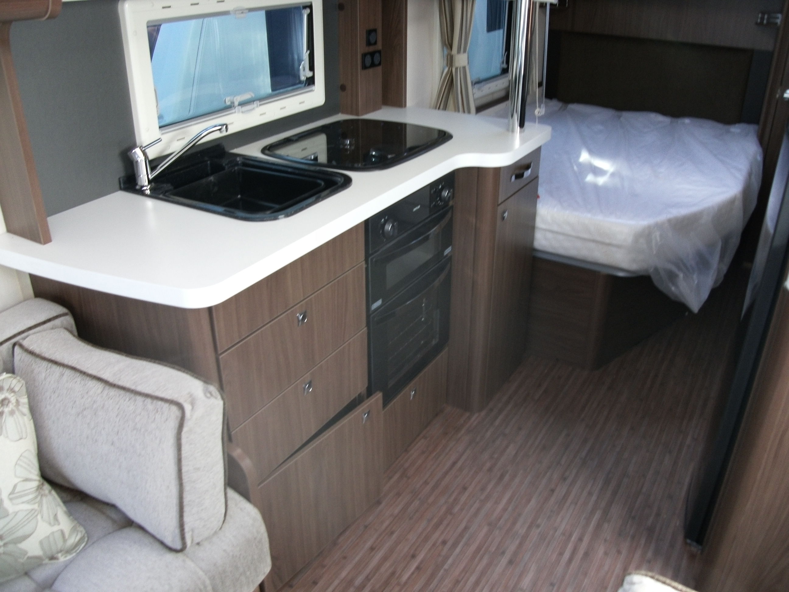 super sirrocco jubilee