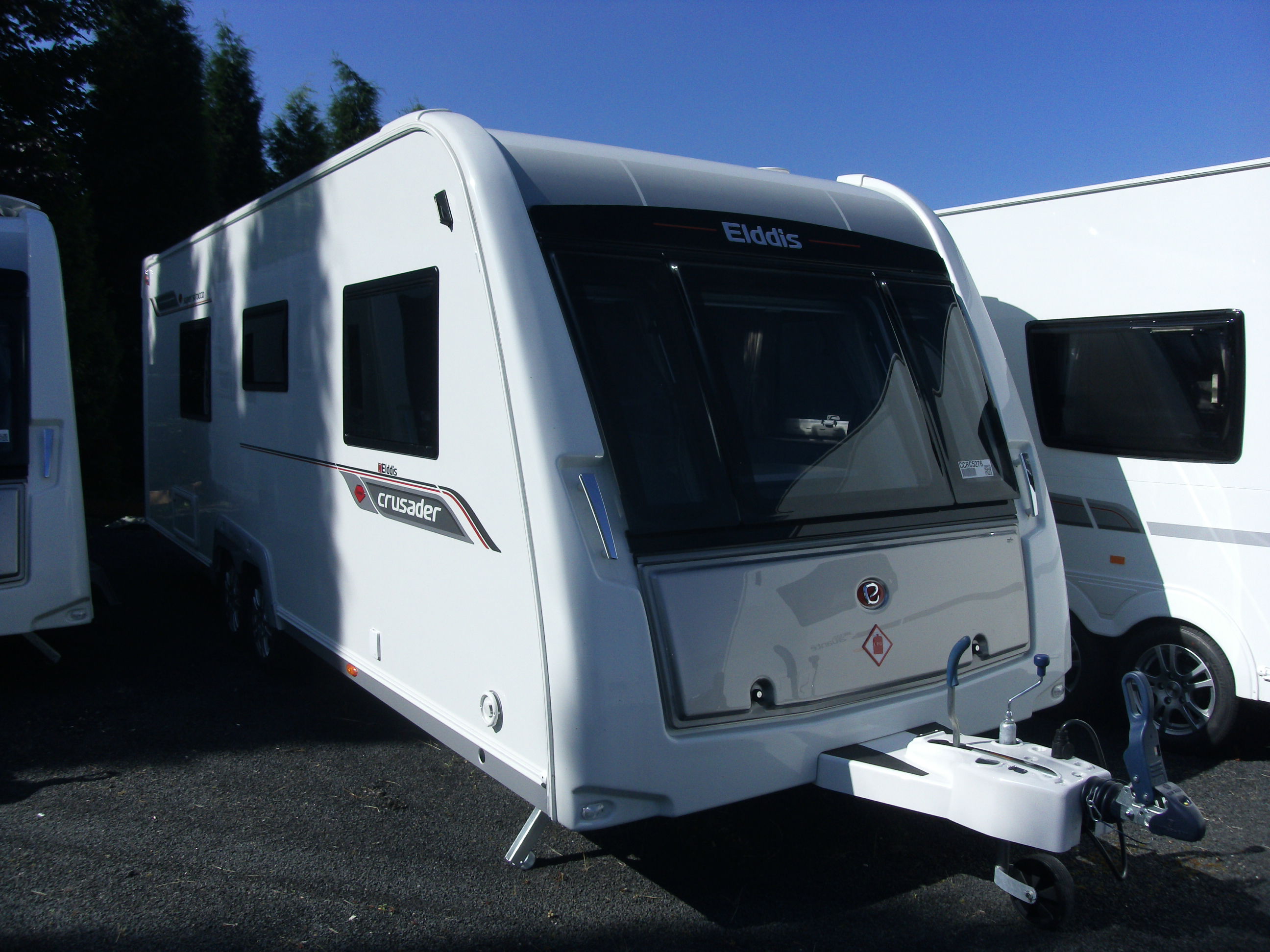 super sirrocco jubilee