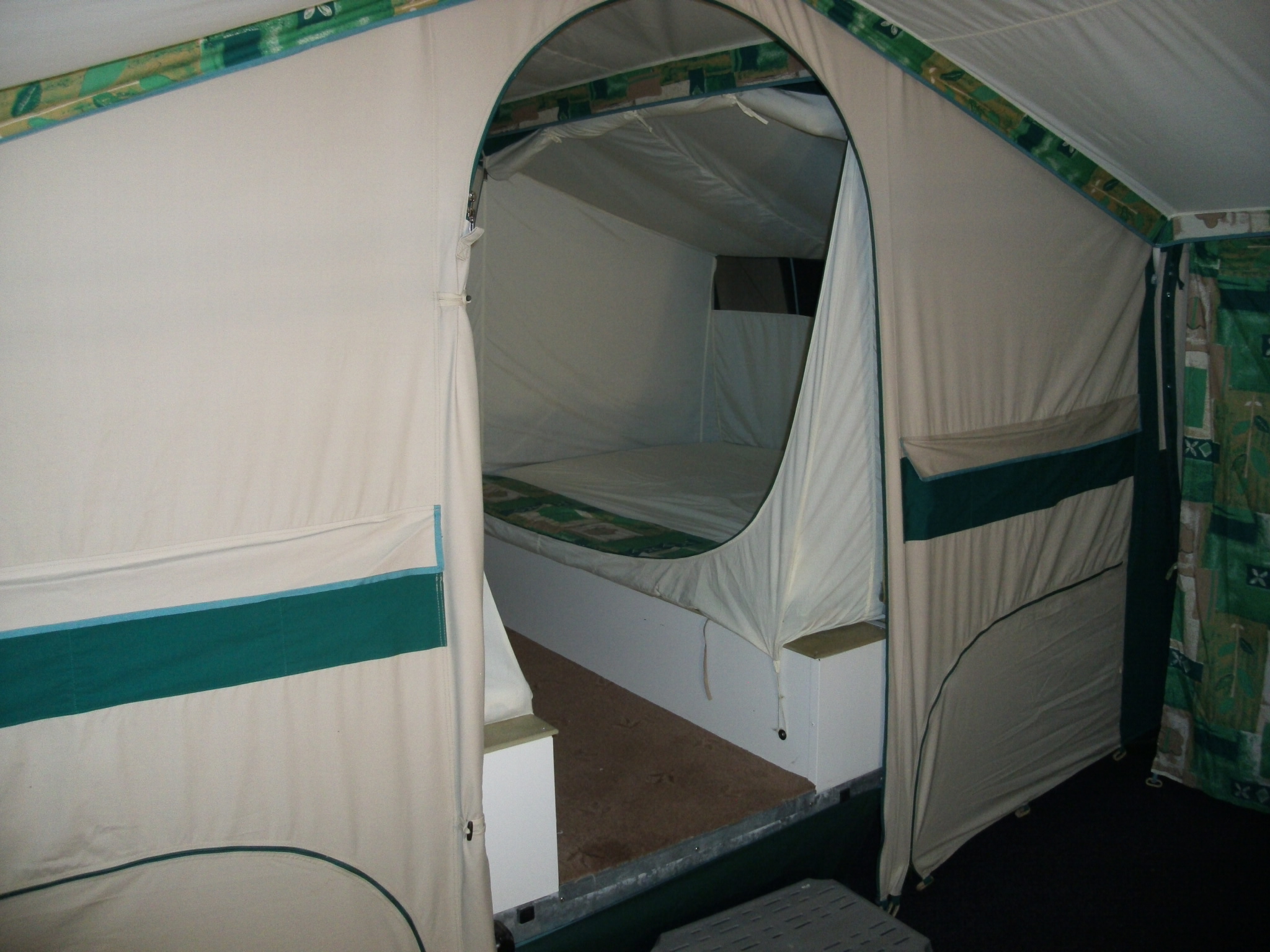 Caravan Sunncamp Holiday Trailer Tent Sunncamp Holiday Se Trailer