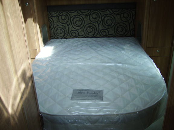 Swift Challenger 580 SR