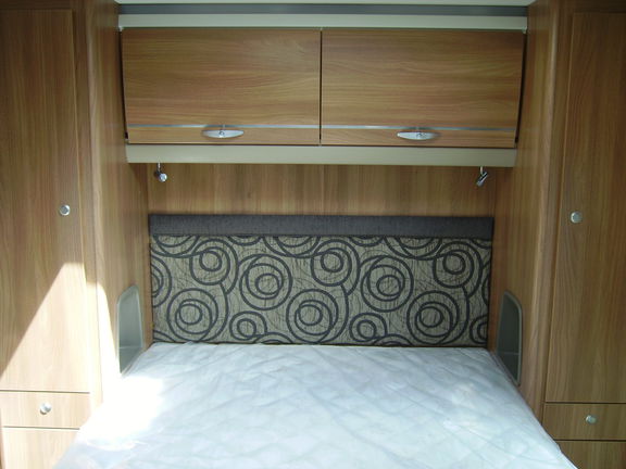 Swift Challenger 580 SR