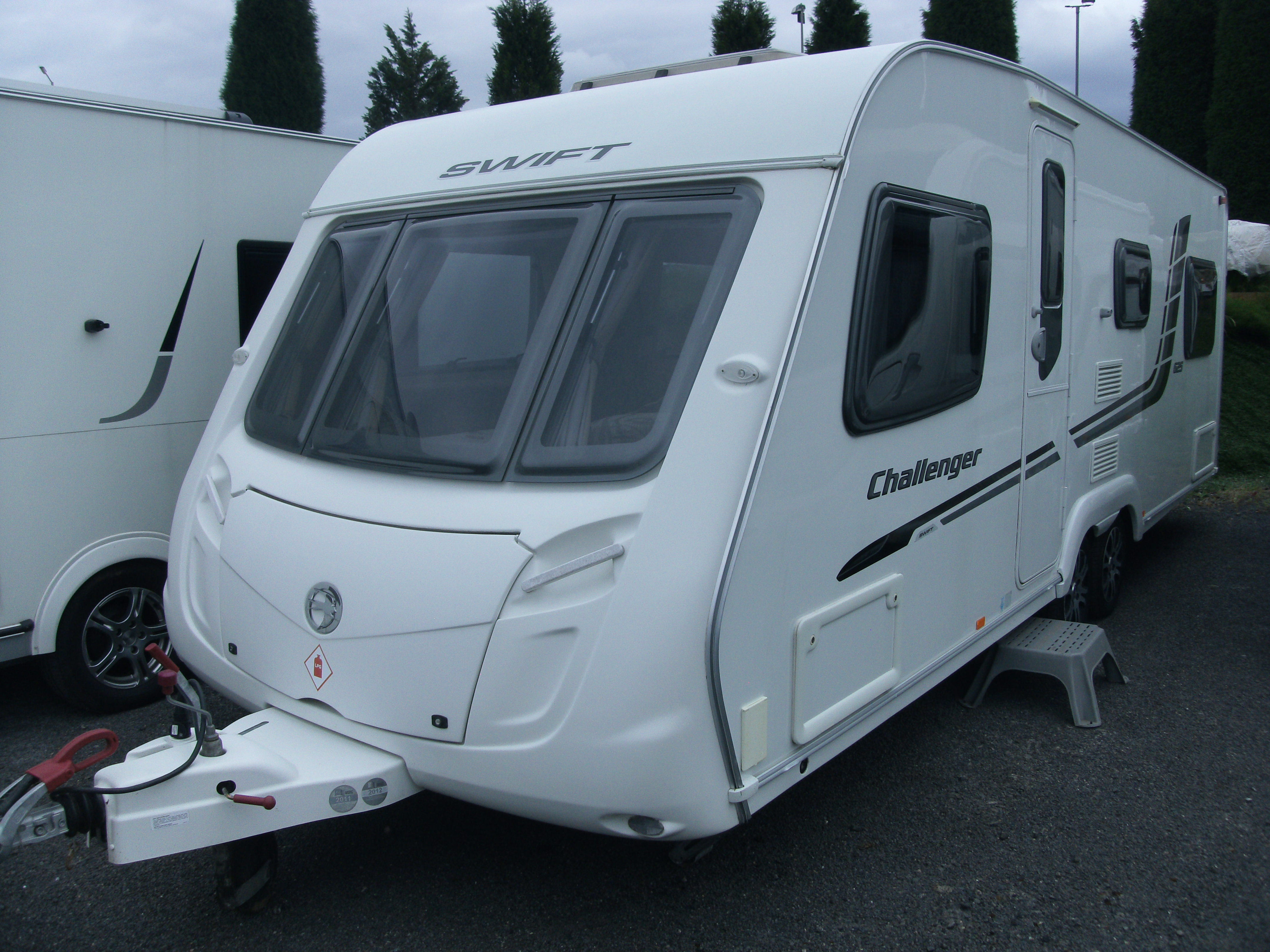 Challenger 625