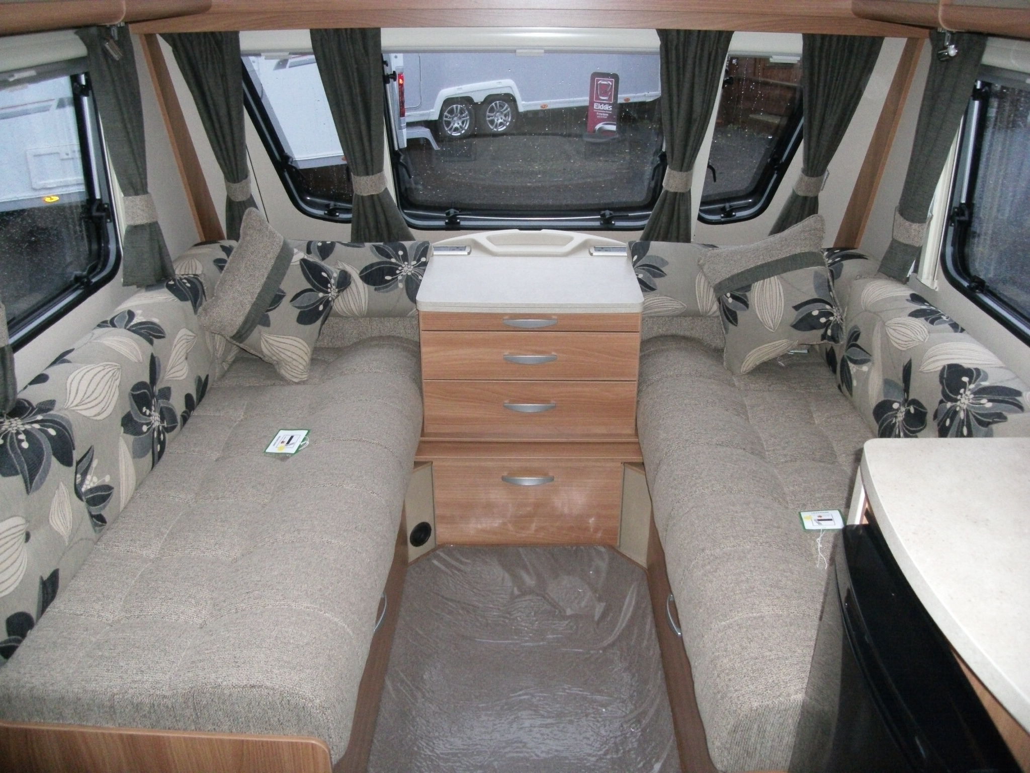 Challenger Sport 544