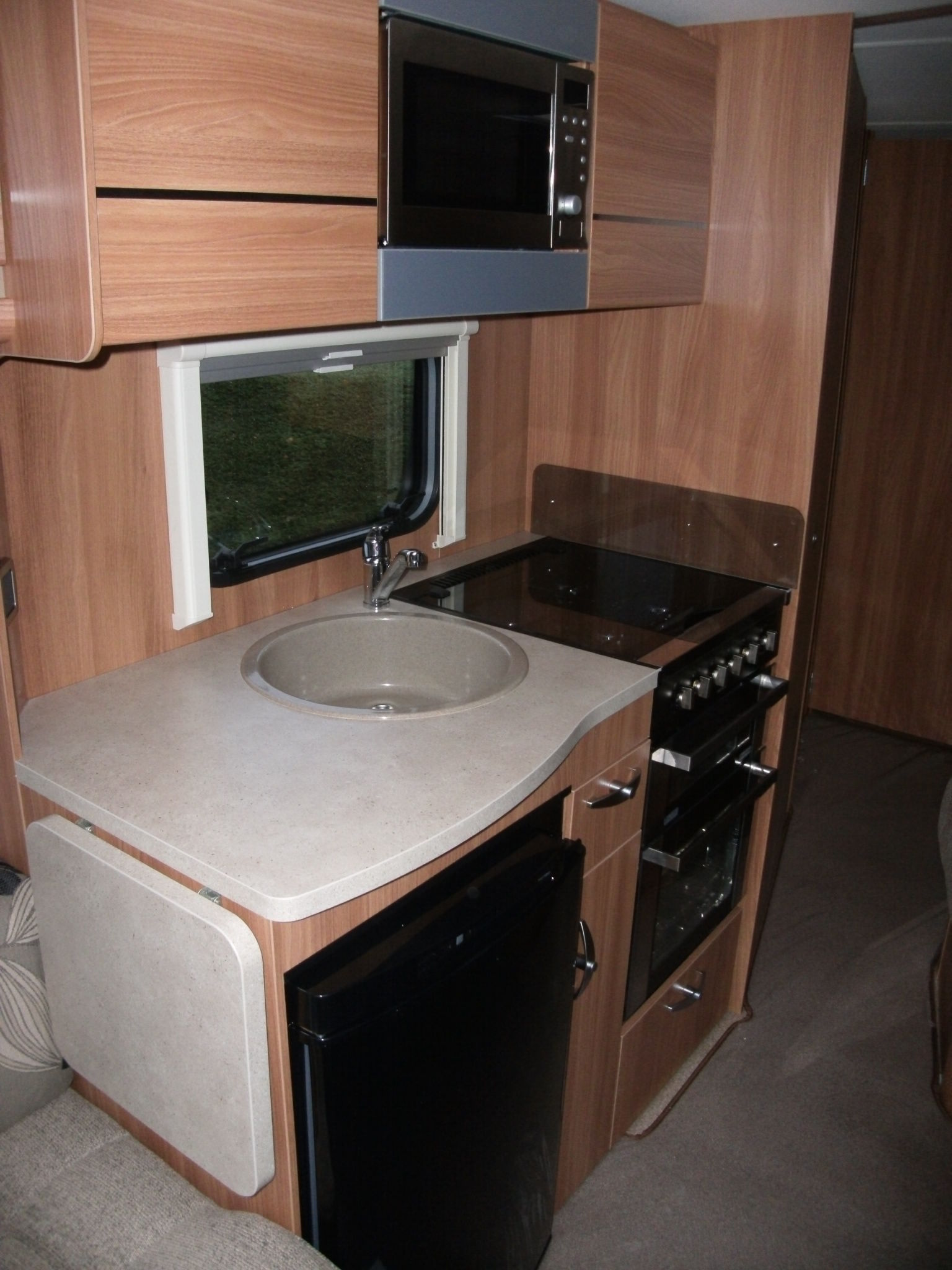 Challenger Sport 544