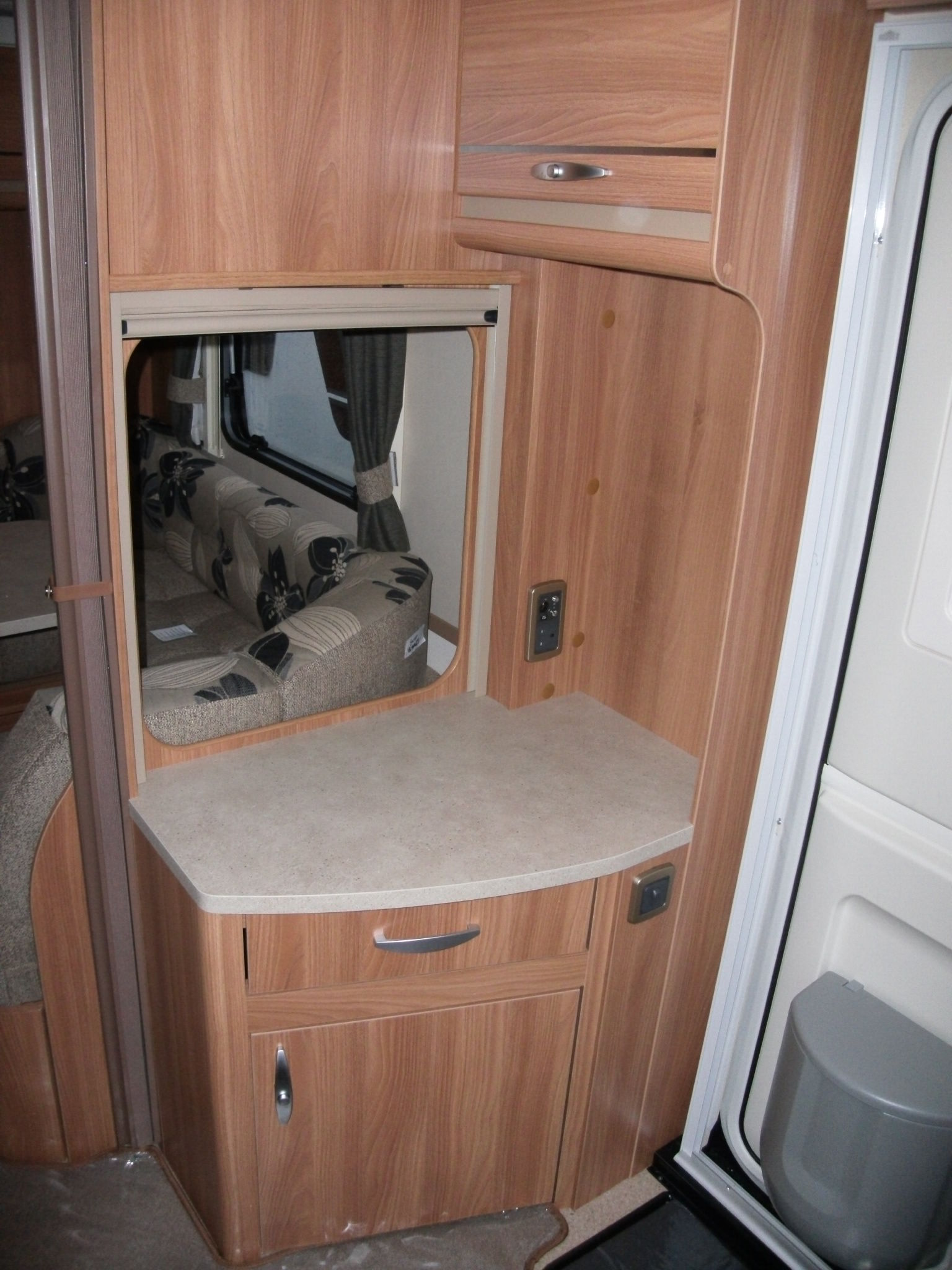 Challenger Sport 544