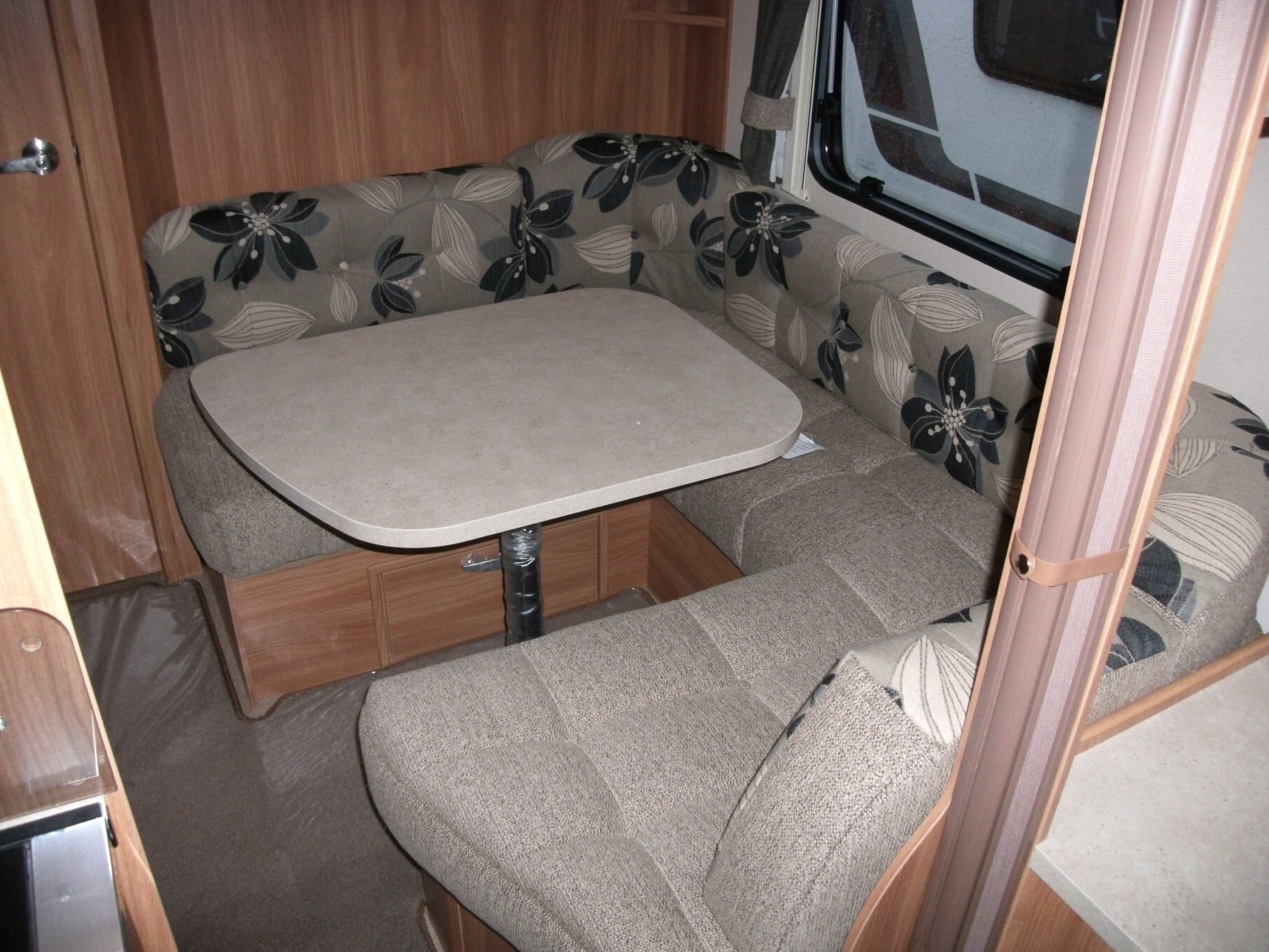 Challenger Sport 544