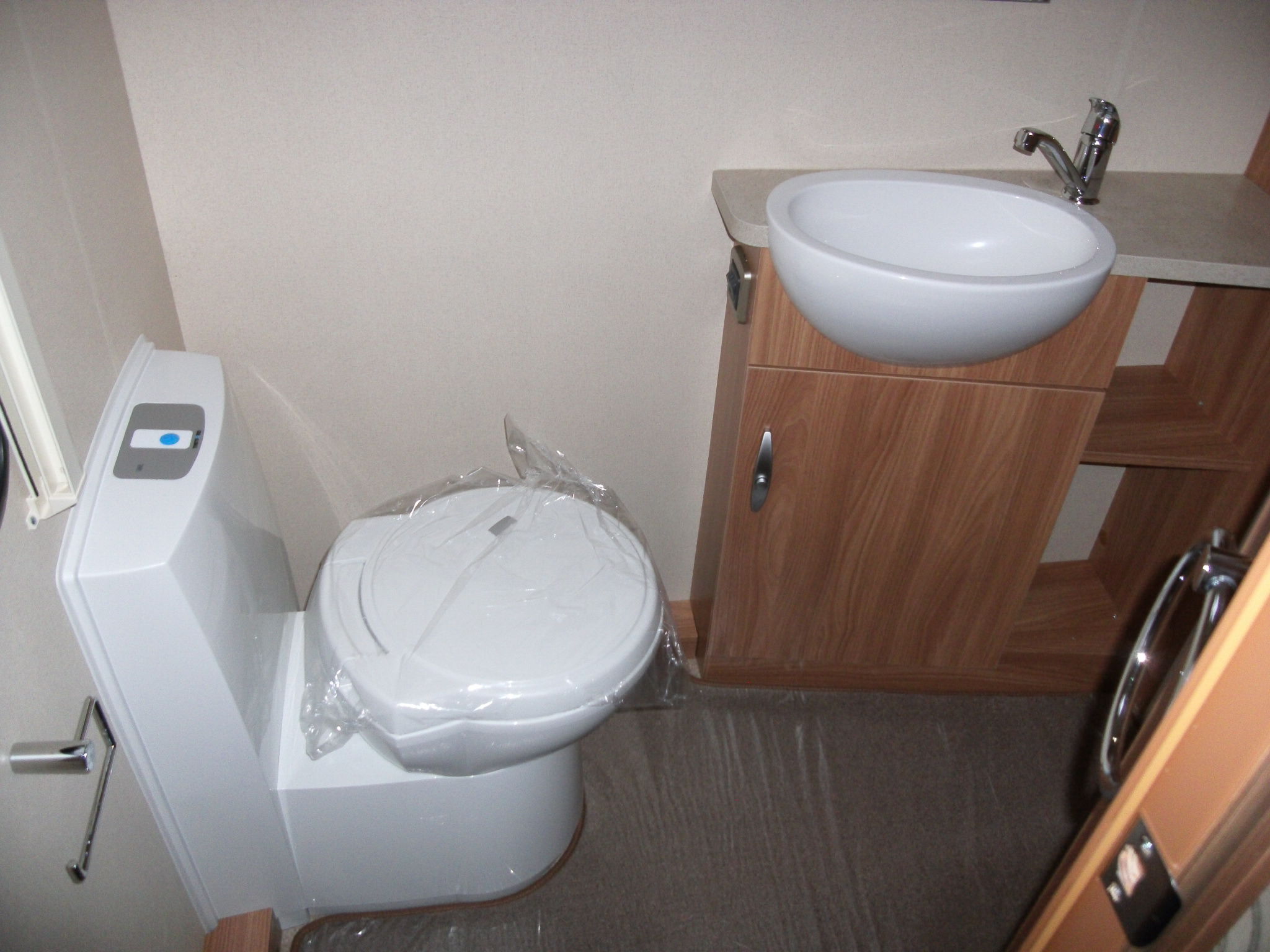 Challenger Sport 544