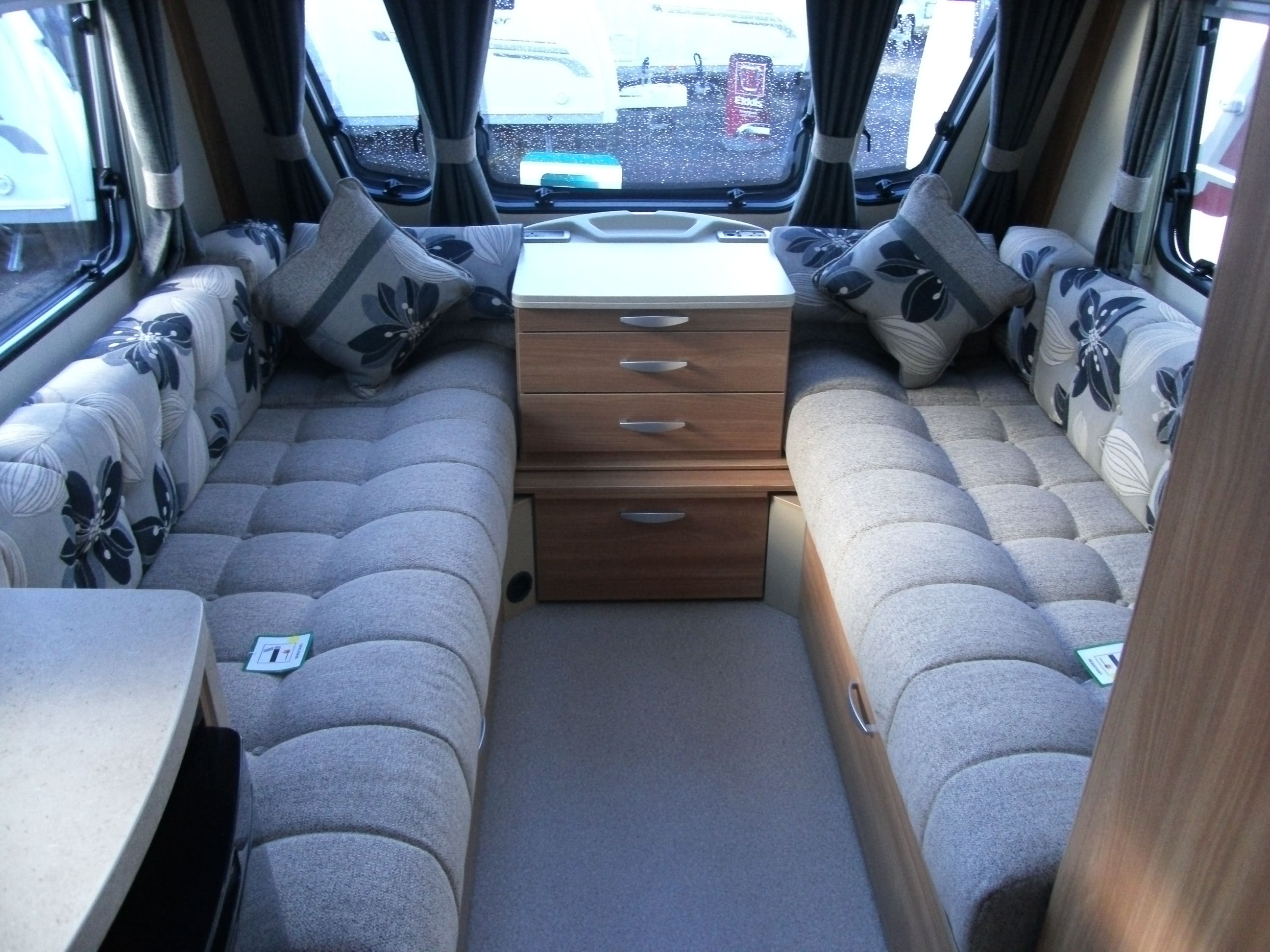 Challenger Sport 586