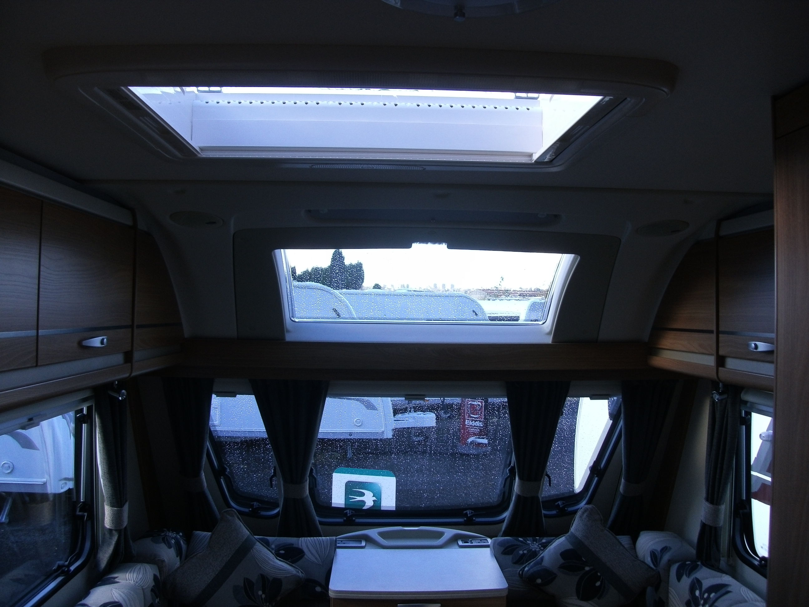 Challenger Sport 586