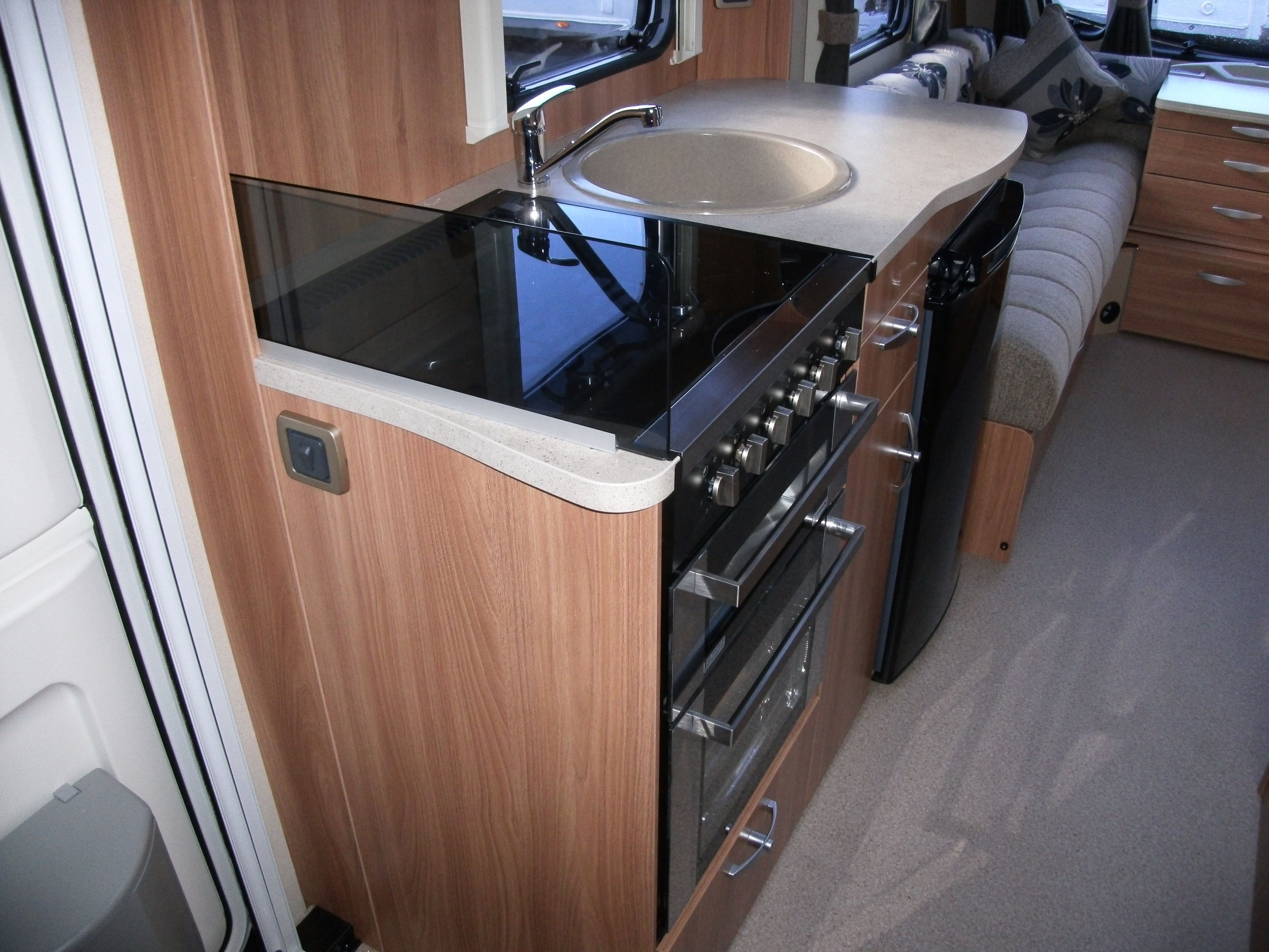 Challenger Sport 586