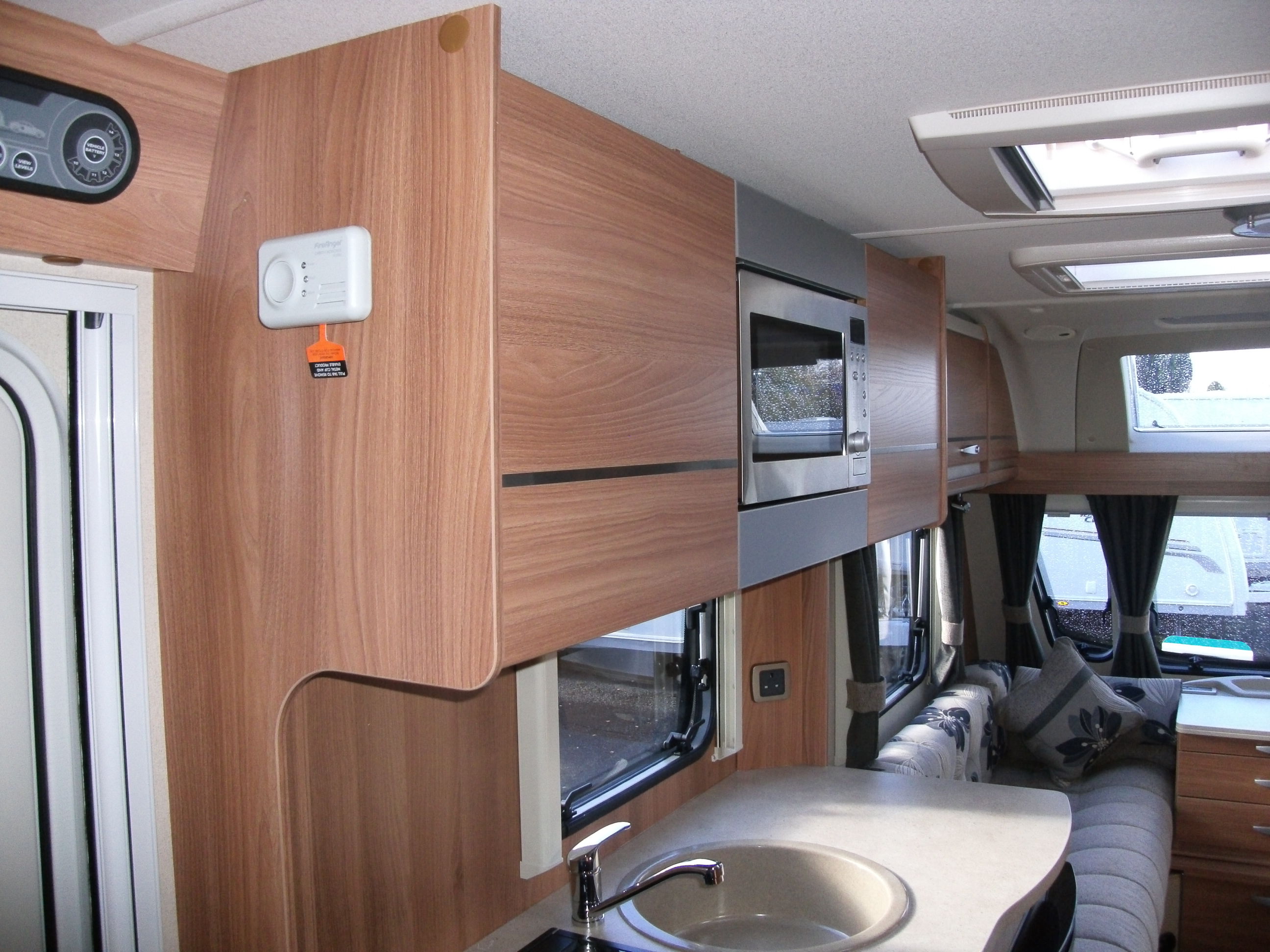 Challenger Sport 586