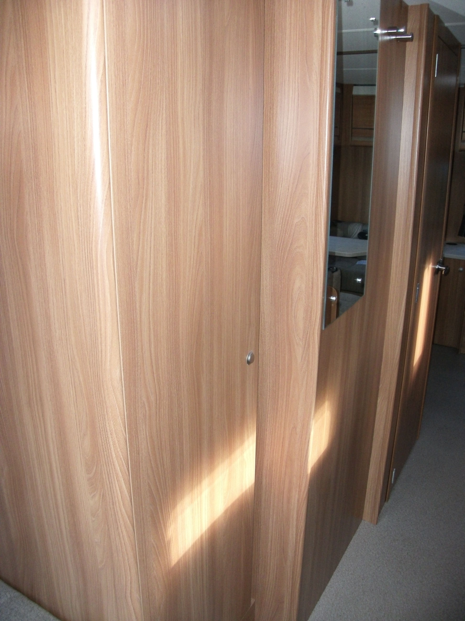 Challenger Sport 586