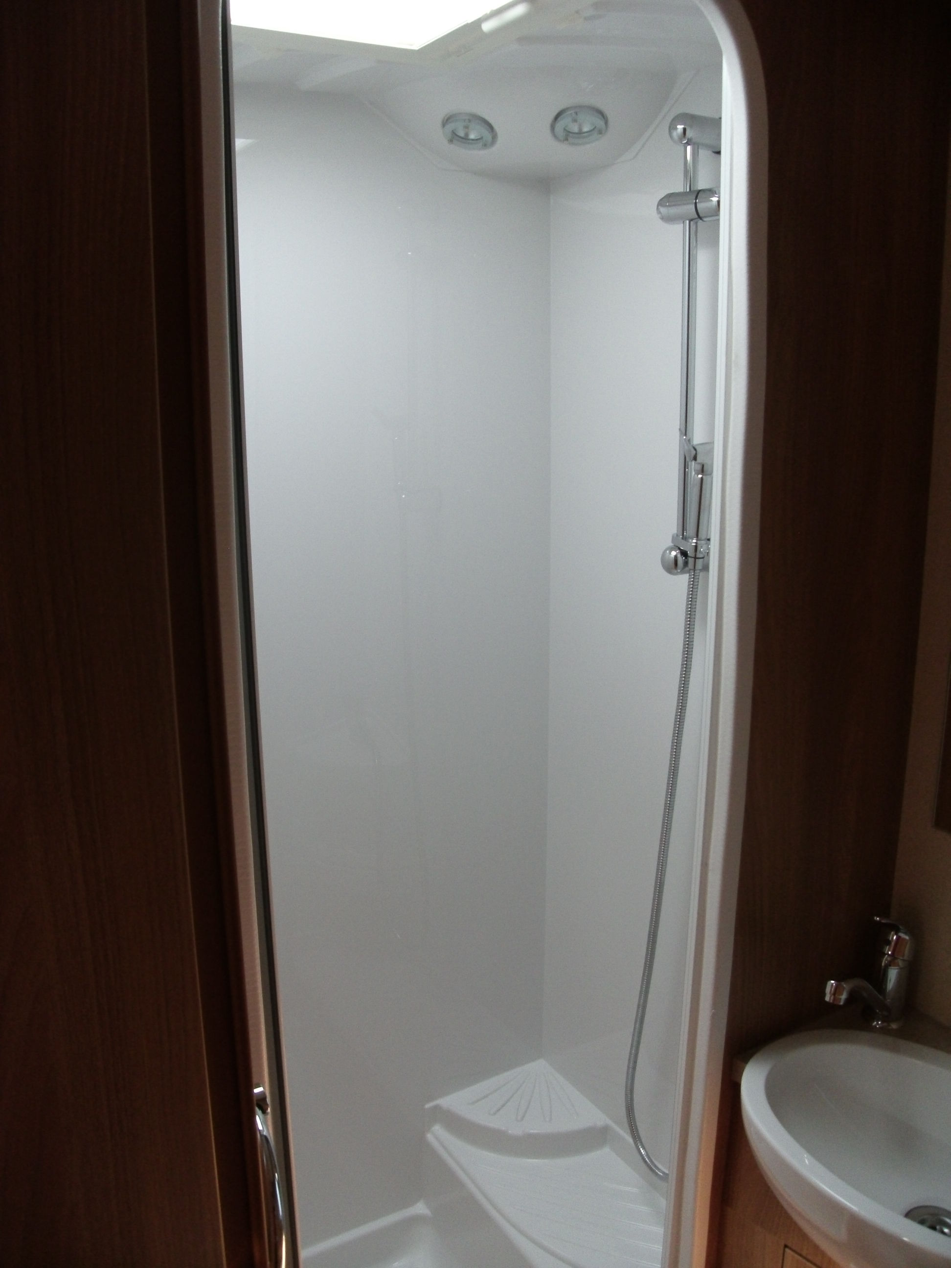 Challenger Sport 586