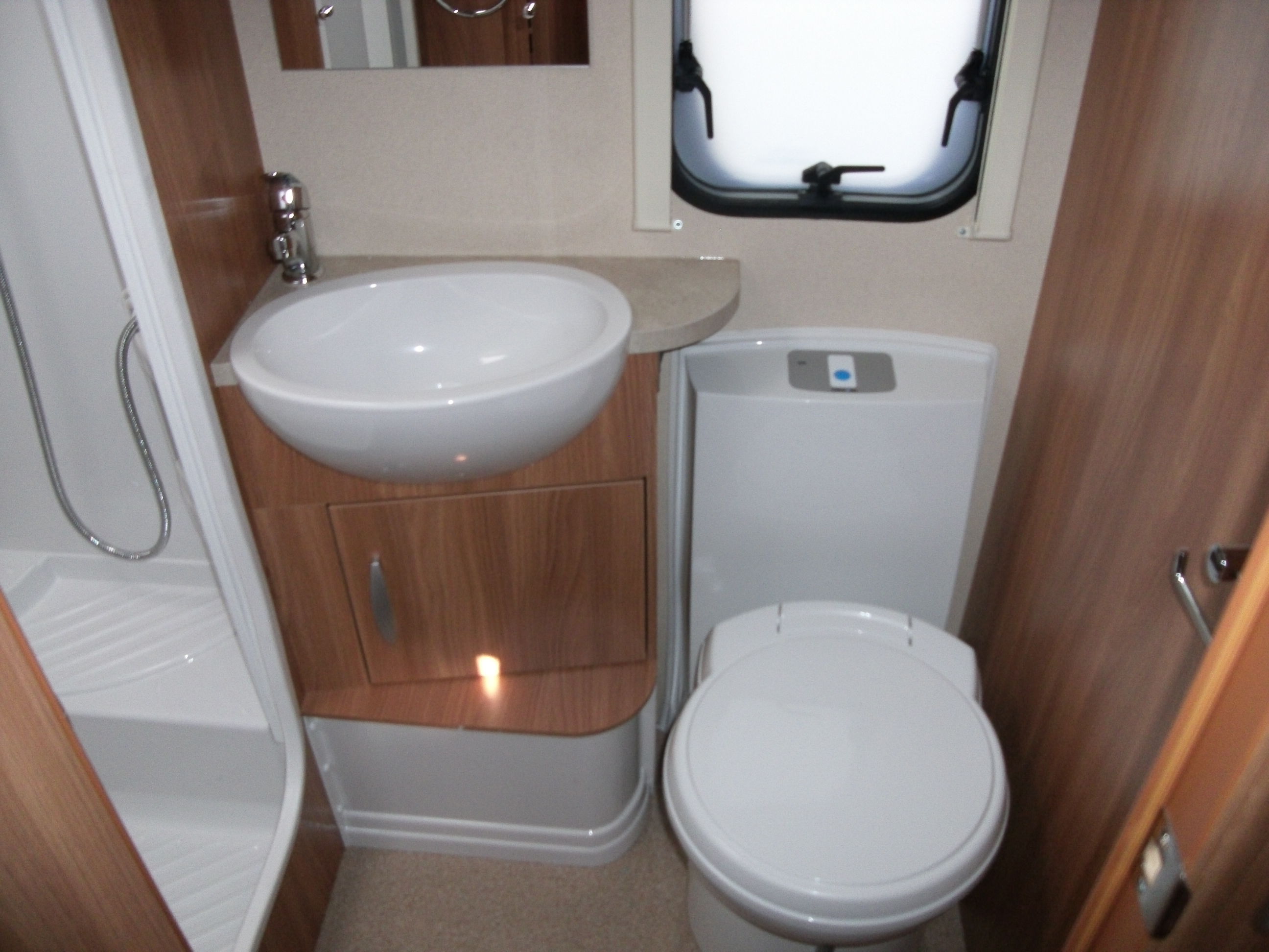 Challenger Sport 586