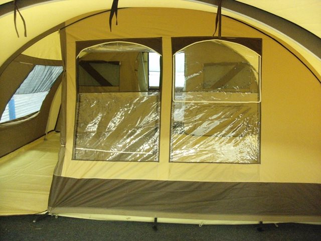 cabanon neptune trailer tent
