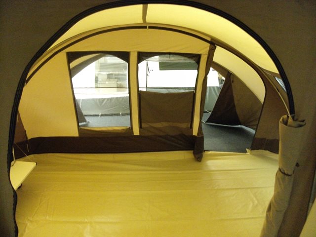 cabanon neptune trailer tent