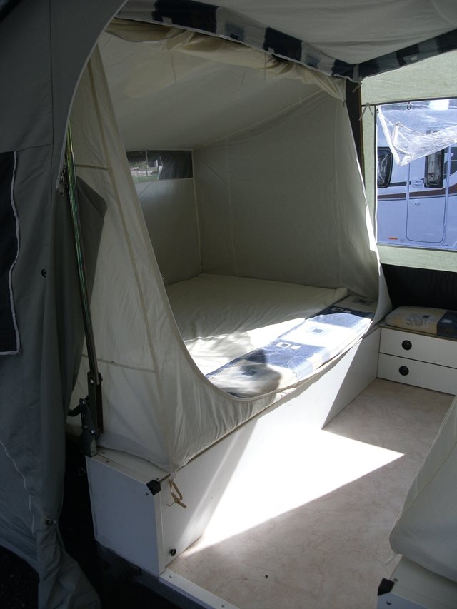 cabanon stellar trailer tent cabanon stellar trailer tent